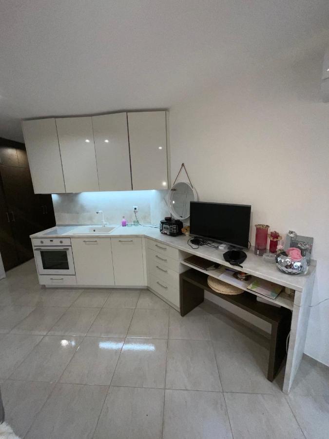Horizon Apartament Gut Święty Włas Zewnętrze zdjęcie