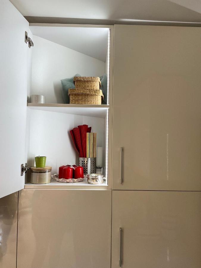 Horizon Apartament Gut Święty Włas Zewnętrze zdjęcie